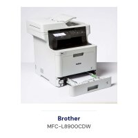 Brother MFC-L8900CDW