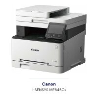 Canon i-SENSYS MF645Cx