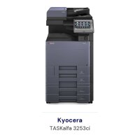 Kyocera TASKalfa 3253ci