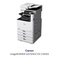 Canon imageRUNNER ADVANCE DX C5840i