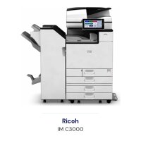 Ricoh IM C3000