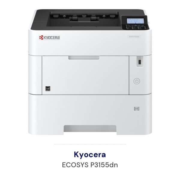 Kyocera ECOSYS P3155dn