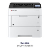 Kyocera ECOSYS P3155dn
