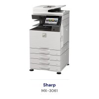 Sharp MX-3061