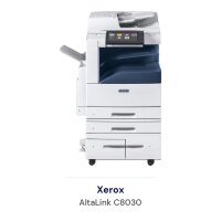 Xerox AltaLink C8030