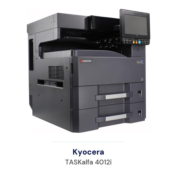 Kyocera TASKalfa 4012i