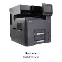 Kyocera TASKalfa 4012i