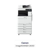 Canon imageRUNNER 2630i