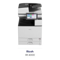 Ricoh IM 4000