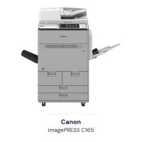 Canon imagePRESS C165