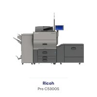 Ricoh Pro C5300S