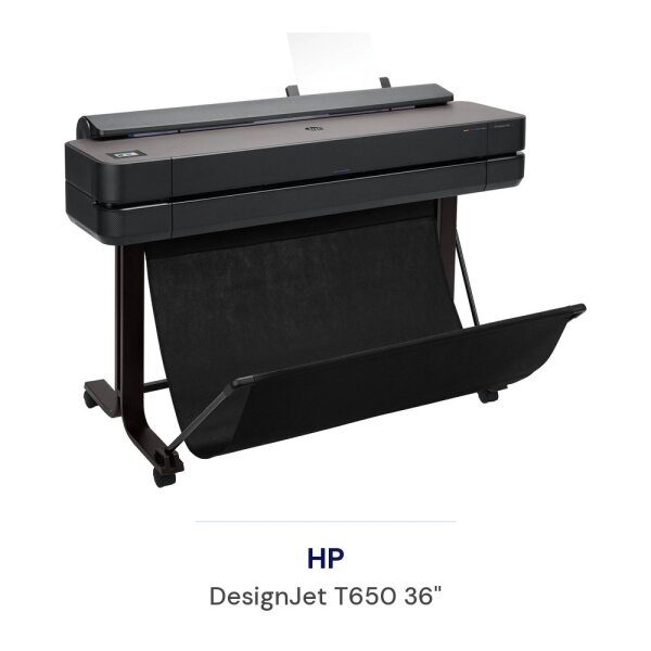 HP DesignJet T650 36"