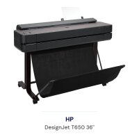 HP DesignJet T650 36"