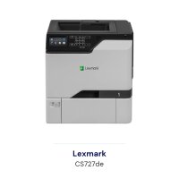Lexmark CS727de