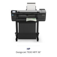 HP DesignJet T830 MFP 36"