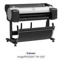 Canon imagePROGRAF TM-300