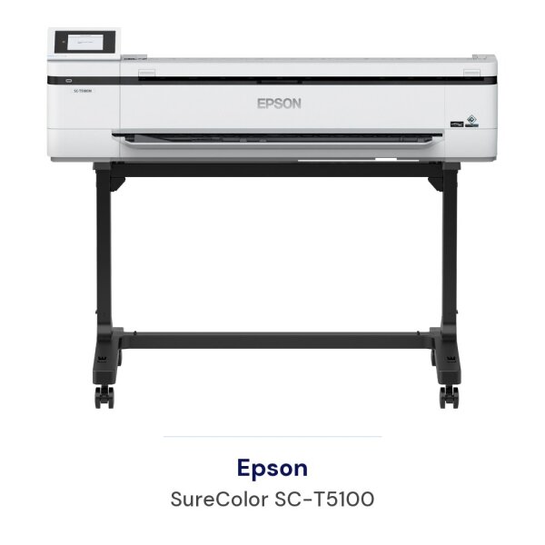 Epson SureColor SC-T5100