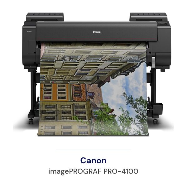 Canon imagePROGRAF PRO-4100