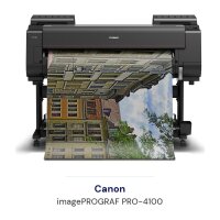 Canon imagePROGRAF PRO-4100