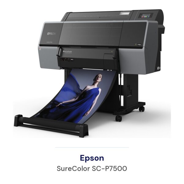Epson SureColor SC-P7500