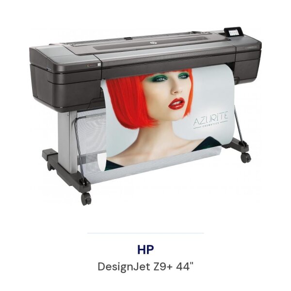 HP DesignJet Z9+ 44"