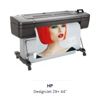 HP DesignJet Z9+ 44"