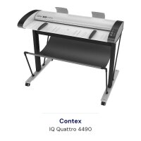Contex IQ Quattro 4490