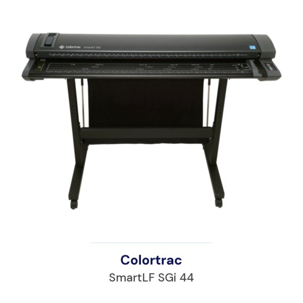 Colortrac SmartLF SGi 44