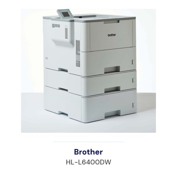Brother HL-L6400DW