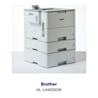 Brother HL-L6400DW