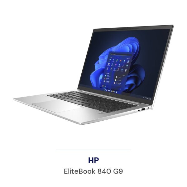 HP EliteBook 840 G9