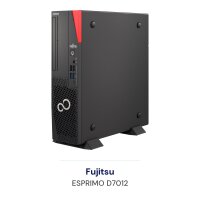 Fujitsu ESPRIMO D7012