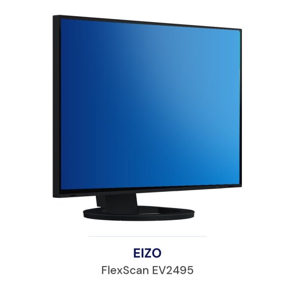 EIZO FlexScan EV2495