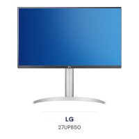 LG 27UP850