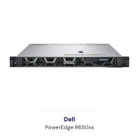 Dell PowerEdge R650xs