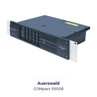 Auerswald COMpact 5500R