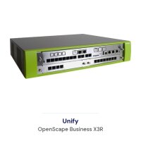 Unify OpenScape Business X3R