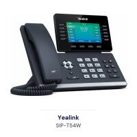 Yealink SIP-T54W