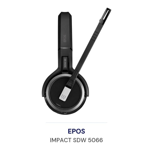 EPOS IMPACT SDW 5066