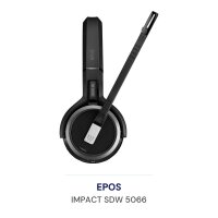 EPOS IMPACT SDW 5066