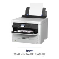 Epson WorkForce Pro WF-C5210DW