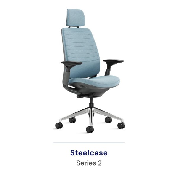 Steelcase Series 2