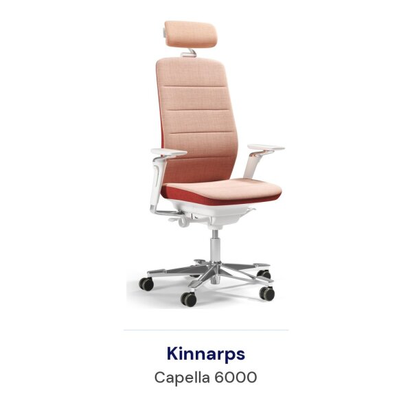 Kinnarps Capella 6000