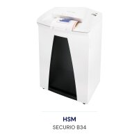 HSM SECURIO B34