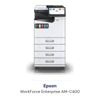 Epson WorkForce Enterprise AM-C400