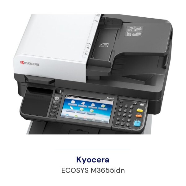 Kyocera ECOSYS M3655idn