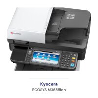 Kyocera ECOSYS M3655idn